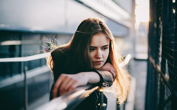 Страх быть белой вороной