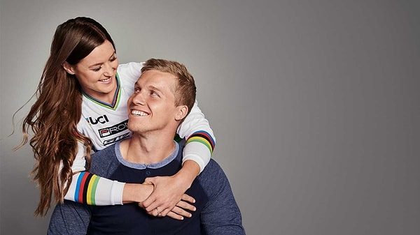 Вам нужен тот, кто позволит вам быть самой собой!