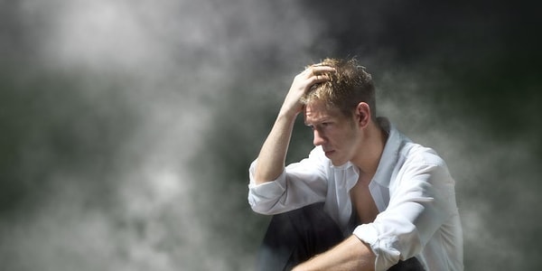 8. Наконец последний вопрос: вы думаете (думали) о том, что в вашей жизни чего-то не хватает, что-то не закончено или не пережито?