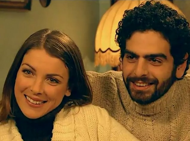 13. Çemberimde Gül Oya