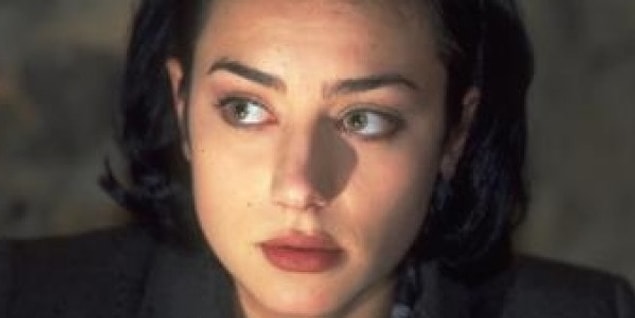 74. Kara Melek