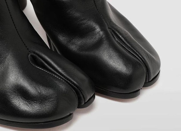 Her ne kadar 2019'a damga vuracak gibi görünse de, moda severleri ikiye böldü.