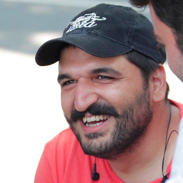 Filmin yönetmeni ve senaristi Şahin Altuğ'dur.