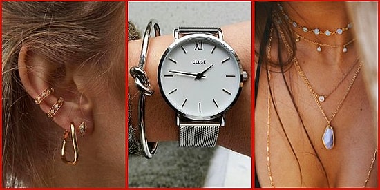 Тест: какое вы украшение?