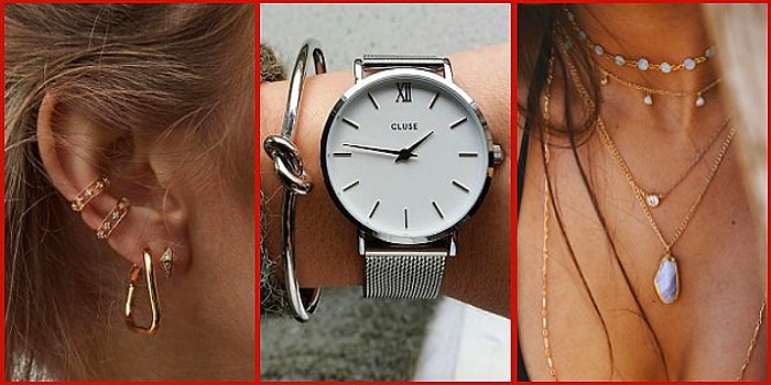 Тест: какое вы украшение?