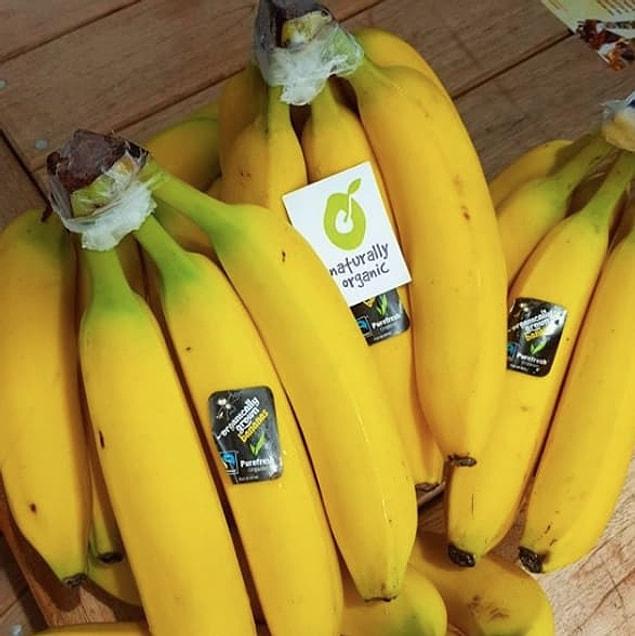 13. Mexico – two kilos of bananas (about 17 average-sized bananas)