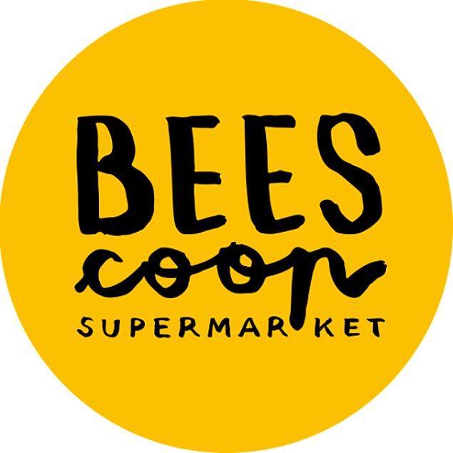 ''BEES Coop.'' olarak bilinen market, müşterilere ekstra para ödemeden tüketmek istedikleri ürünleri seçebilecekleri şekilde bir sisteme sahip.