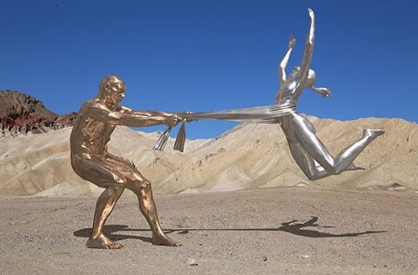 16. "Сила любви".