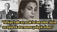 Dönemin Sanatçılarının Mustafa Kemal Atatürk ile İlgili Anılarını Okuyunca Tüyleriniz Diken Diken Olacak!