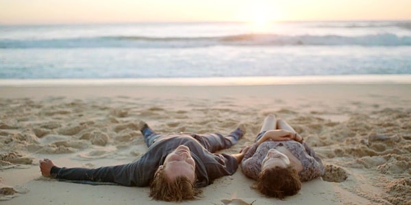 6. "Романтики "303""