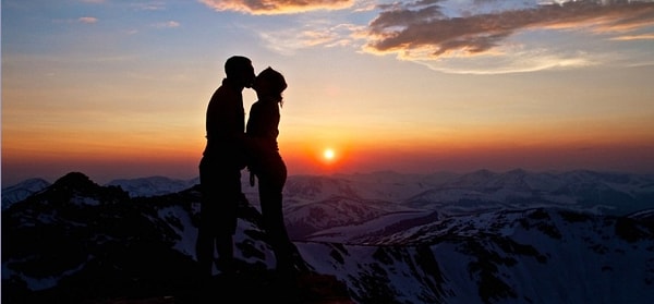 7. Вы романтичный человек?