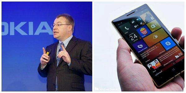 Nokia'nın yaptığı en can alıcı hata da bu olarak gösteriliyor. Android telefonlar ve Apple iOS telefonlar piyasayı domine ederken üçüncü bir işletim sistemi 'Microsoft' telefonlar piyasaya hitap etmedi.