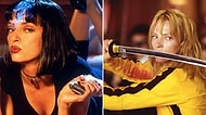 IMDB Puanlarına Göre Quentin Tarantino'nun Tekrar Tekrar İzlenilesi 13 Filmi