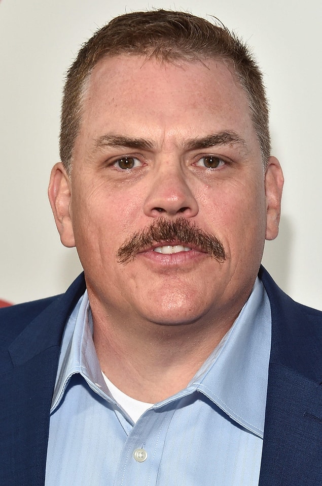 Kevin Heffernan