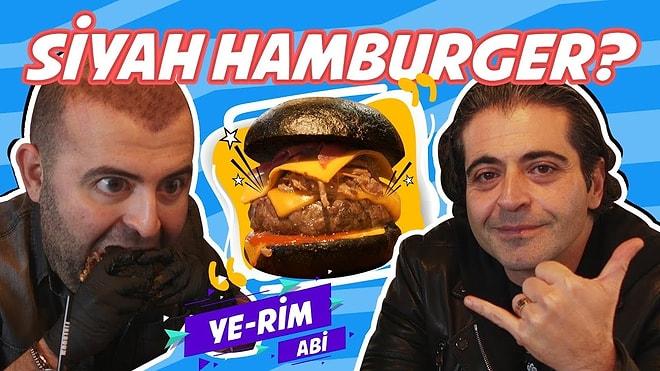 İstanbul'un En İyi 7 Hamburgercisi