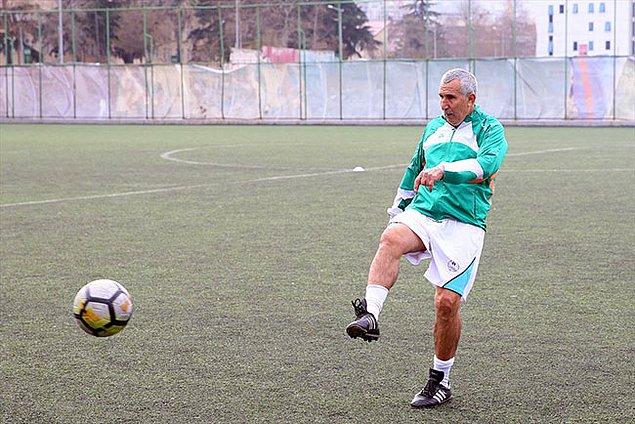 Geçen sezon Osmaniye 2. Amatör Küme'de mücadele eden Karaçay Gençlik Spor Kulübüne transfer olan Kunt,