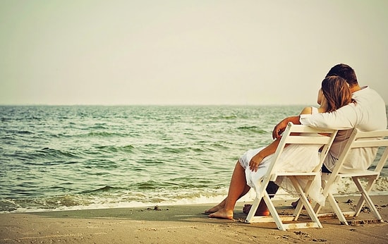 Тест: Что ждет вас в любви в ближайшем будущем