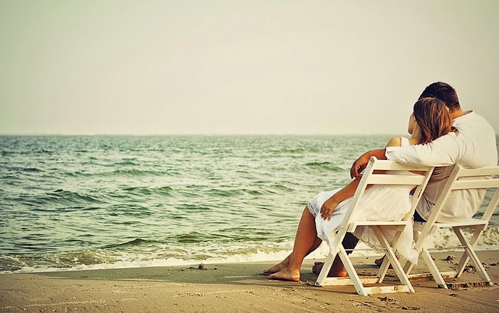 Тест: Что ждет вас в любви в ближайшем будущем