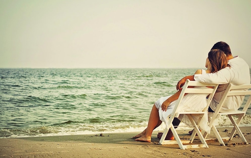 Тест: Что ждет вас в любви в ближайшем будущем