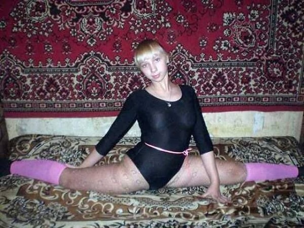 19. Когда решила сразу раскрыть все свои козыри