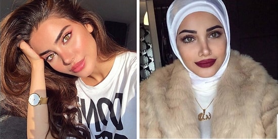 Sosyal Medyada Söylediği Akıl Almaz Yalanlarla Bir Anda Fenomen Olan Genç Kız