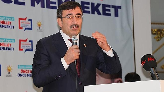 AKP Van Milletvekili Arvas Yerel Seçim Hakkında Konuştu: 'Kaybedersek Sokaklarda Silahlı Çeteler Peydahlanacak'