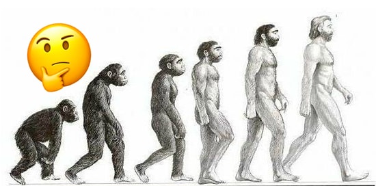 Тест: Кем были ваши предки?