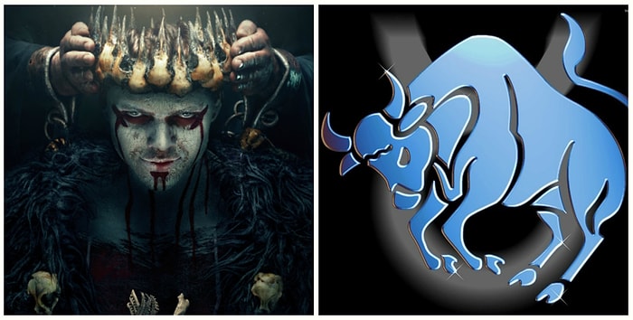 Тест: Определим ваш знак зодиака по предпочтениям в сериалах