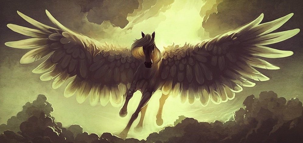 Тест: Сила какого легендарного существа скрыта в вас?