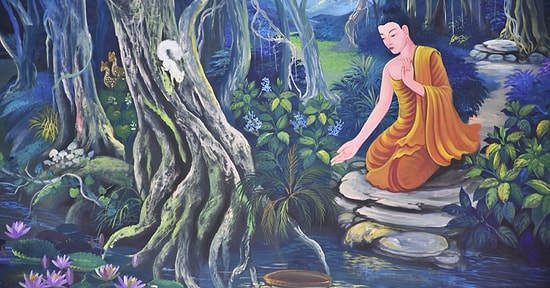 Тест: Расскажите, что вы увидели первым и узнайте, какие изменения необходимы в вашей жизни