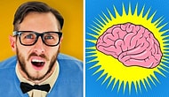 Тест на интеллект: Ваш IQ явно выше среднего, если вы сможете набрать 10/14