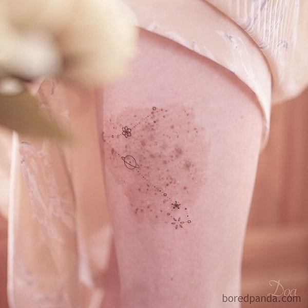 15. Прекрасная Галактика