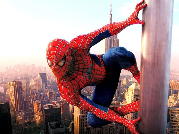 Spider Man