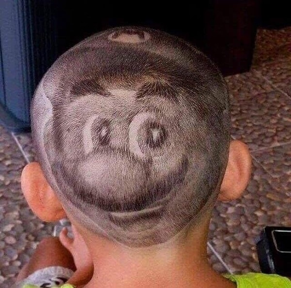 1. Для любителей поностальгировать