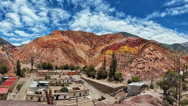 2. Что насчет горячих аргентинцев? Приезжали они в Москву в 80-м г.?