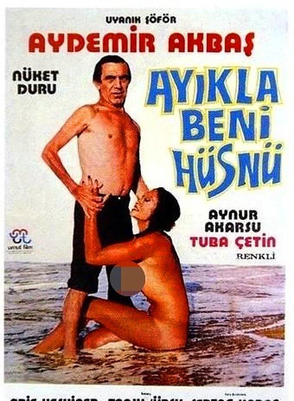 6. Ayıkla Beni Hüsnü (1975)