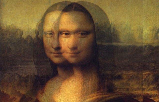 Hatta Sebastian Loth ve Gernot Horstmann, olayı biraz daha ileriye taşıyıp Mona Lisa'nın kendilerini izlediğini düşünenlerin narsist eğilimleri olup olmadığına bakmaları gerektiğini söylüyor.