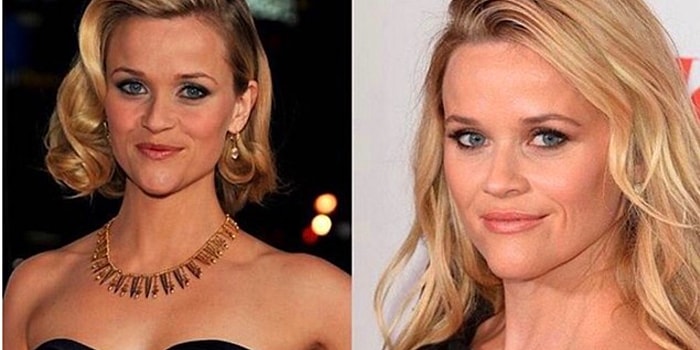 #10yearschallenge в исполнении селебрити: Скажите, что они принимают, мы тоже это хотим