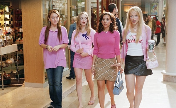 Душой вы принадлежите к 2000-ым годам!