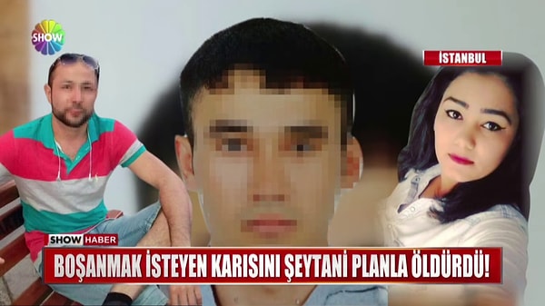 Sadece isteği boşanmak olan kadınların eşleri tarafından öldürüldüğünü hiç duydunuz mu? Bu nedenle korkuyor olabilirler mi "akademisyen" Faruk bey.