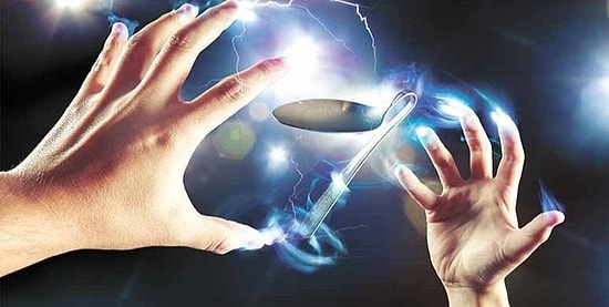 Тест: Обладаете ли вы сверхспособностями?