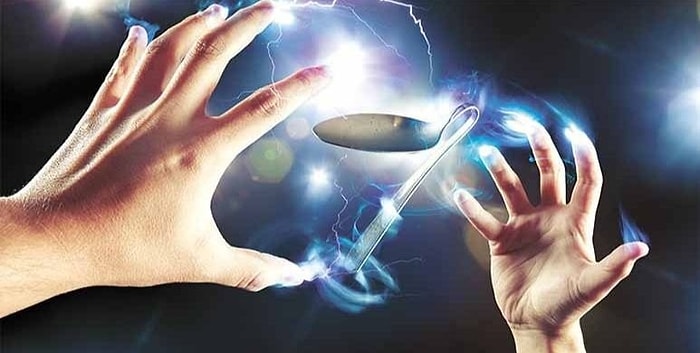 Тест: Обладаете ли вы сверхспособностями?