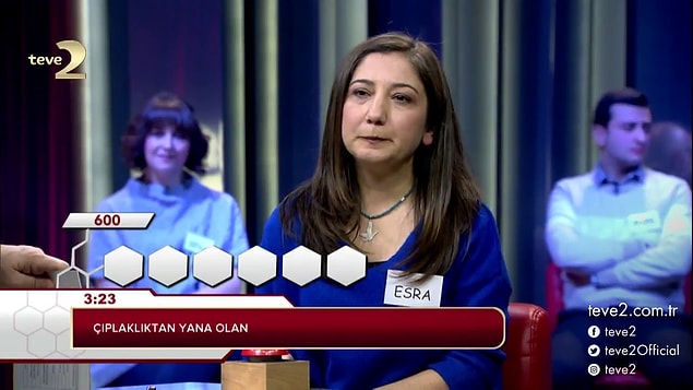14. Çıplaklıktan yana olan