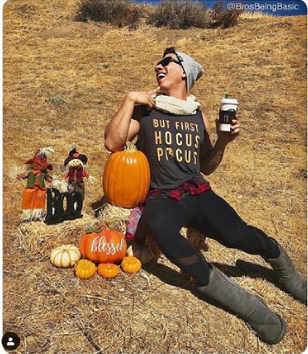 6. На природе