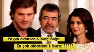 Kalbimiz Bir Miktar Kırık! En Çok Aldatılan Burçları Tek Tek Açıklıyoruz