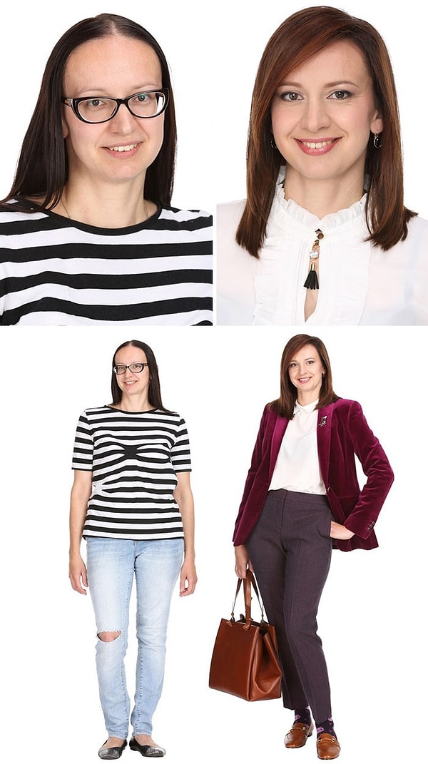 3. Маирита, 36 лет, телефонист