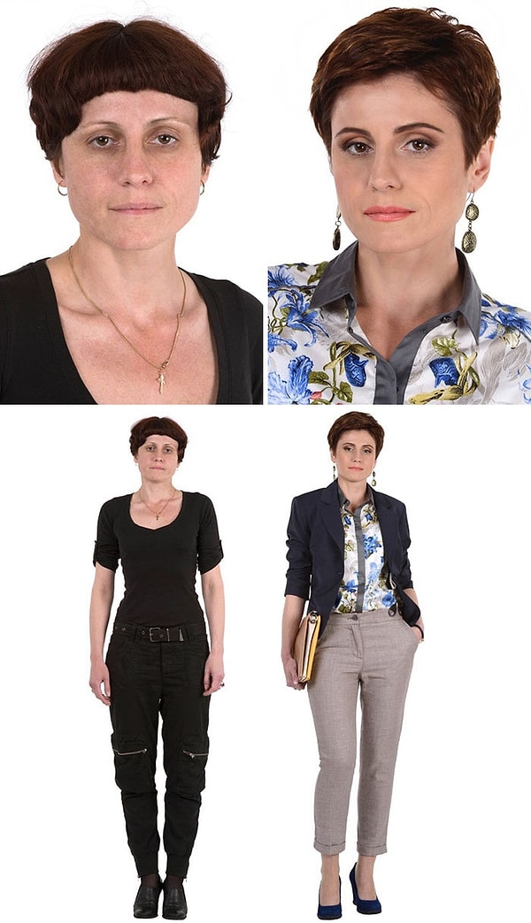 6. Юлия, 41 год, бухгалтер