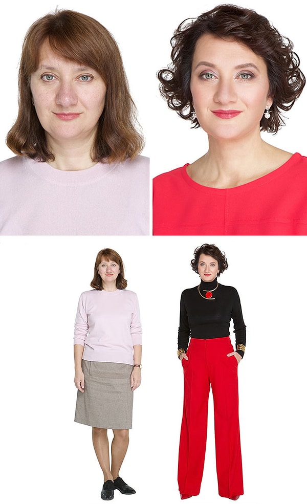 19. Инга, 50 лет, врач