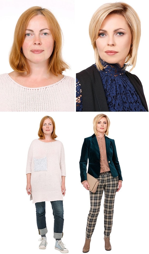 22. Юрате, 42 года, флорист