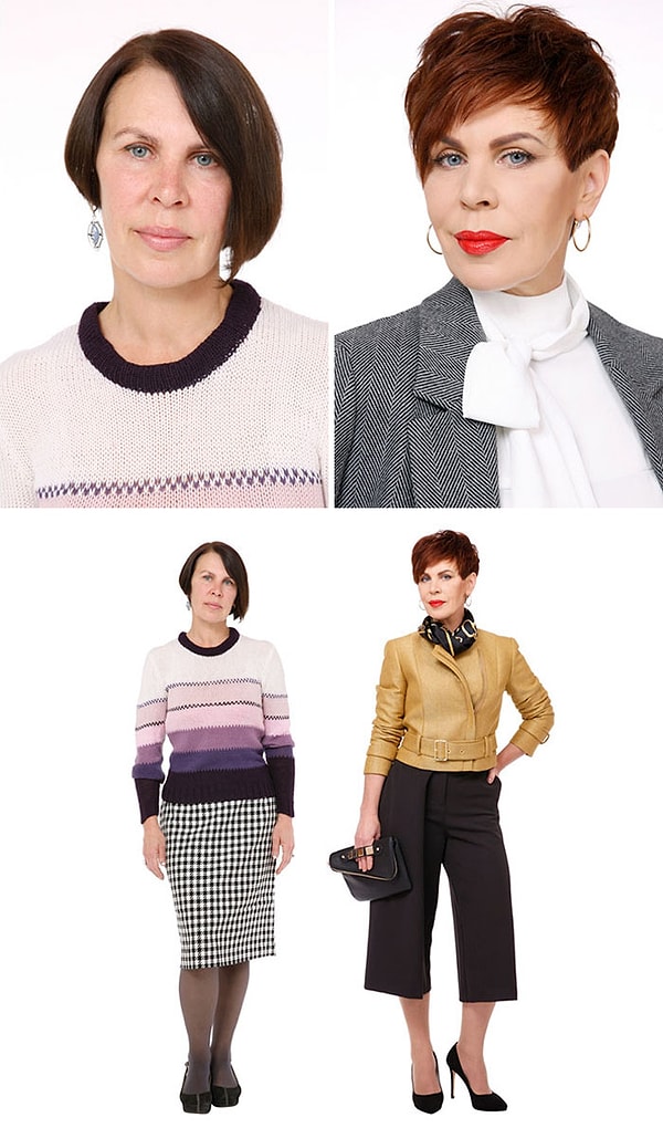 25. Иоланта, 53 года, предприниматель